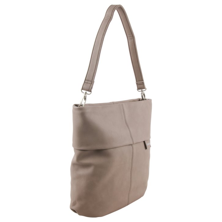 ZWEI Mademoiselle M12 nubuk-olive